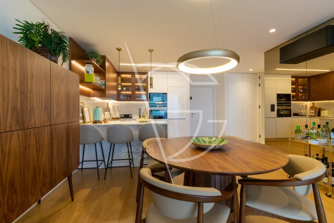 Apartamento T1 para Venda em Canidelo Foto 10