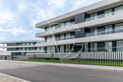 Apartamento T1 para Venda em Canidelo