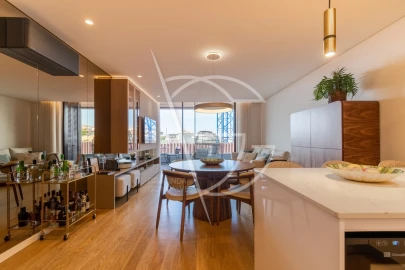 Apartamento T1 para Venda em Canidelo
