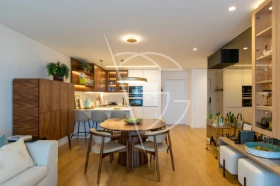 Apartamento T1 para Venda em Canidelo
