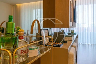 Apartamento T1 para Venda em Canidelo