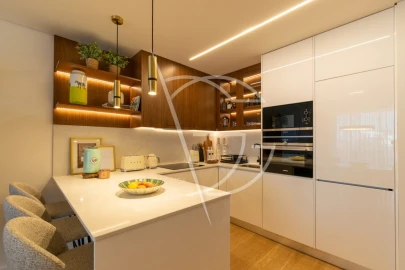 Apartamento T1 para Venda em Canidelo