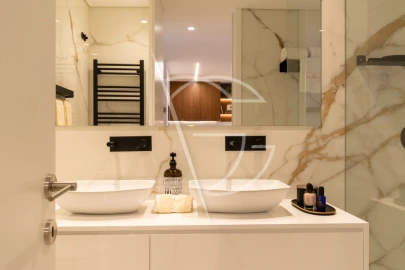 Apartamento T1 para Venda em Canidelo