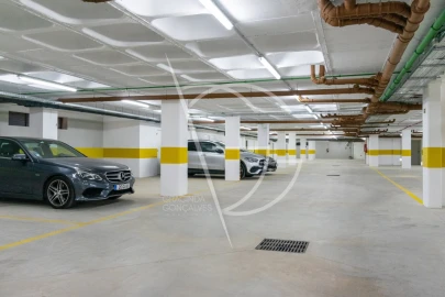 Apartamento T1 para Venda em Canidelo