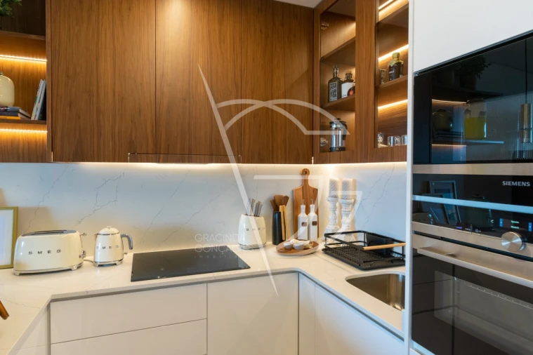 Apartamento T1 para Venda em Canidelo Foto 12