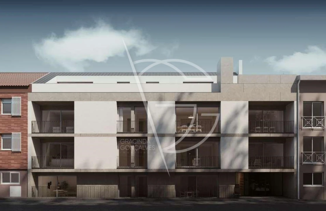 Apartamento T2 para Venda em Paranhos Foto 2