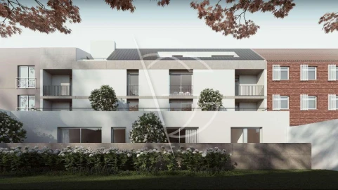Apartamento T2 para Venda em Paranhos
