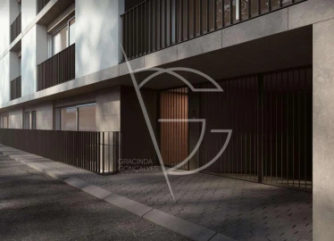 Apartamento T2 para Venda em Paranhos