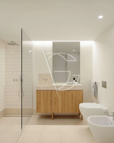 Apartamento T2 para Venda em Paranhos