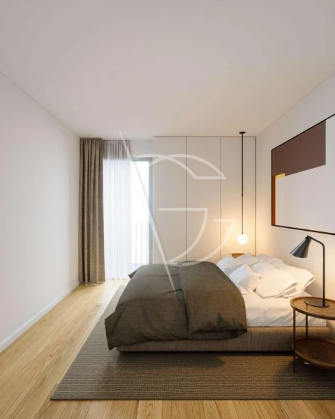 Apartamento T2 para Venda em Paranhos