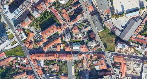 Apartamento T2 para Venda em Paranhos