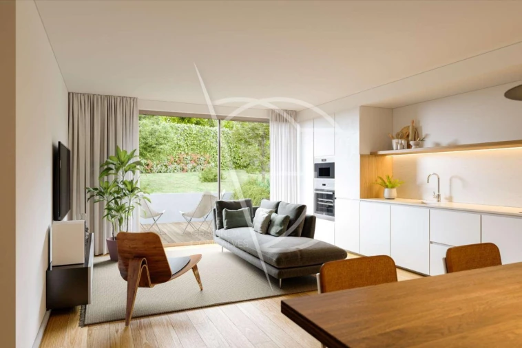 Apartamento T2 para Venda em Paranhos Foto 4