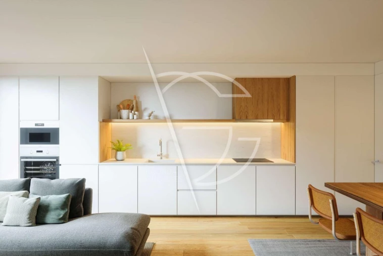 Apartamento T2 para Venda em Paranhos Foto 5