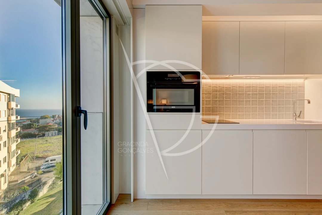 Apartamento T1 para Arrendamento em Aldoar, Foz do Douro e Nevogilde Foto 9