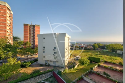 Apartamento T1 para Arrendamento em Aldoar, Foz do Douro e Nevogilde