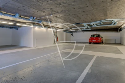 Apartamento T1 para Arrendamento em Aldoar, Foz do Douro e Nevogilde