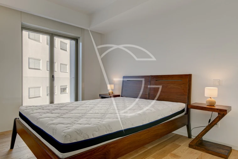 Apartamento T1 para Arrendamento em Aldoar, Foz do Douro e Nevogilde Foto 11