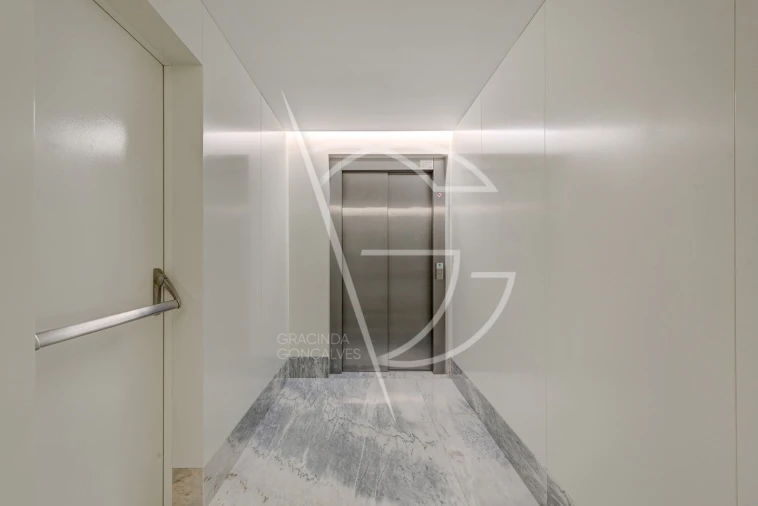 Apartamento T1 para Arrendamento em Aldoar, Foz do Douro e Nevogilde Foto 16