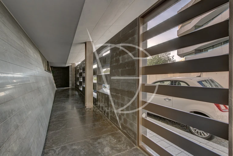 Apartamento T1 para Arrendamento em Aldoar, Foz do Douro e Nevogilde Foto 19