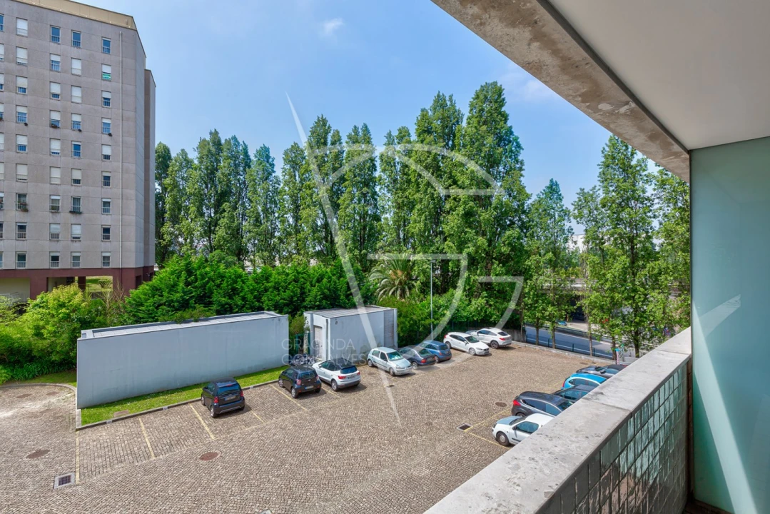Apartamento T3 para Venda em Lordelo do Ouro e Massarelos Foto 5