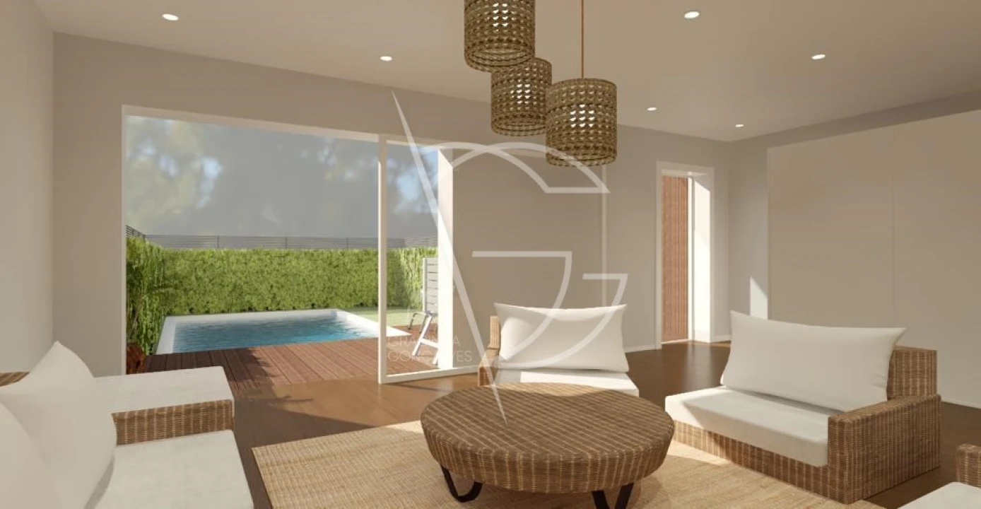 Moradia T4 para Venda em Fermentões Foto 4