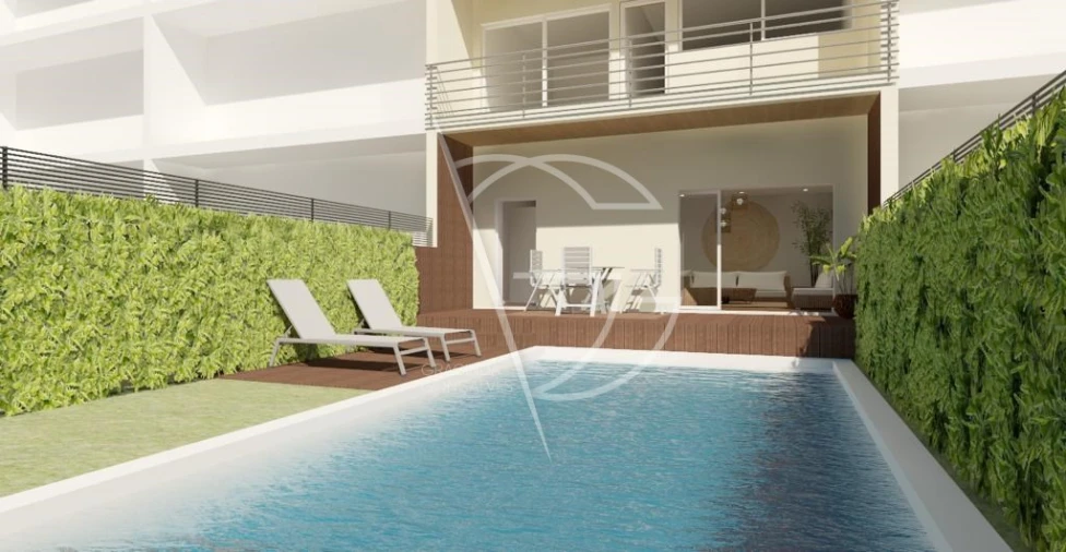 Moradia T4 para Venda em Fermentões Foto 1