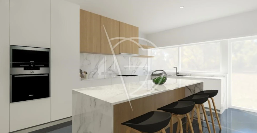 Moradia T4 para Venda em Fermentões Foto 7