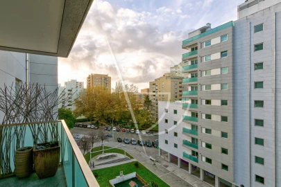 Apartamento T2 para Venda em Paranhos