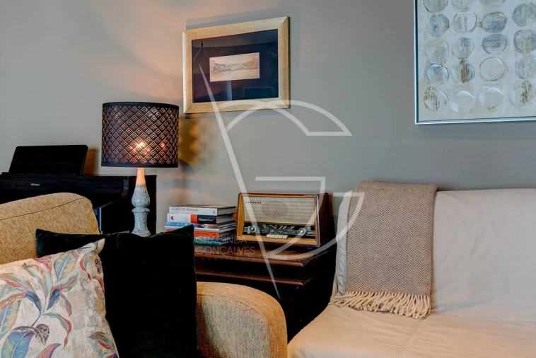 Apartamento T2 para Venda em Paranhos Foto 3