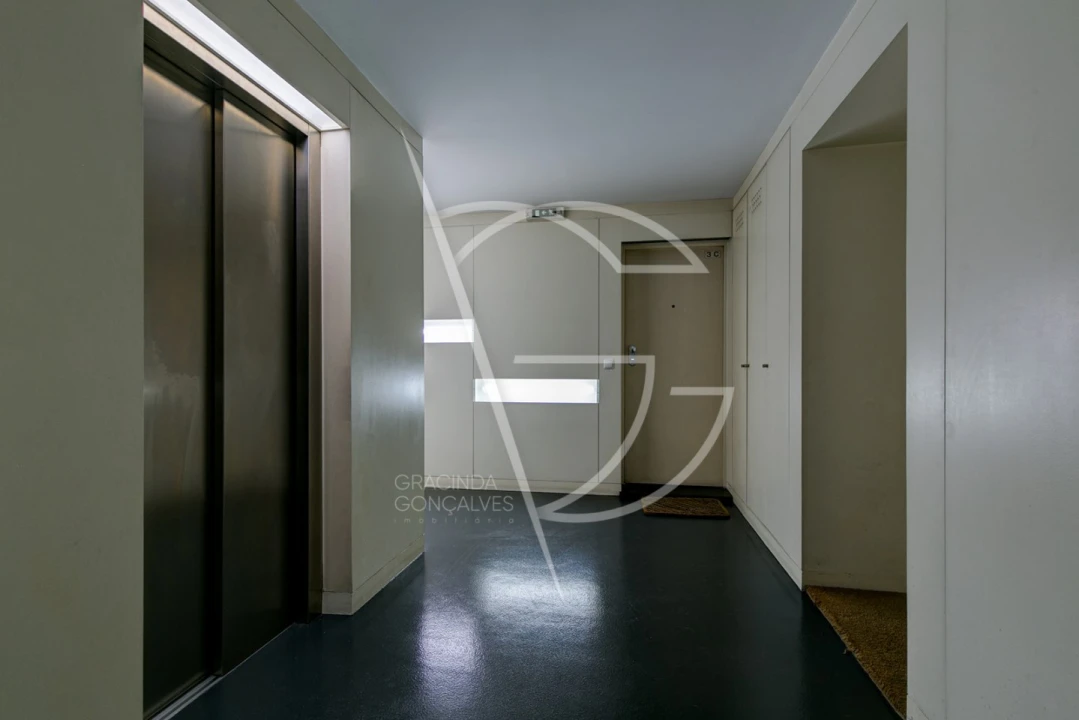 Apartamento T1 para Venda em Matosinhos e Leça da Palmeira Foto 2