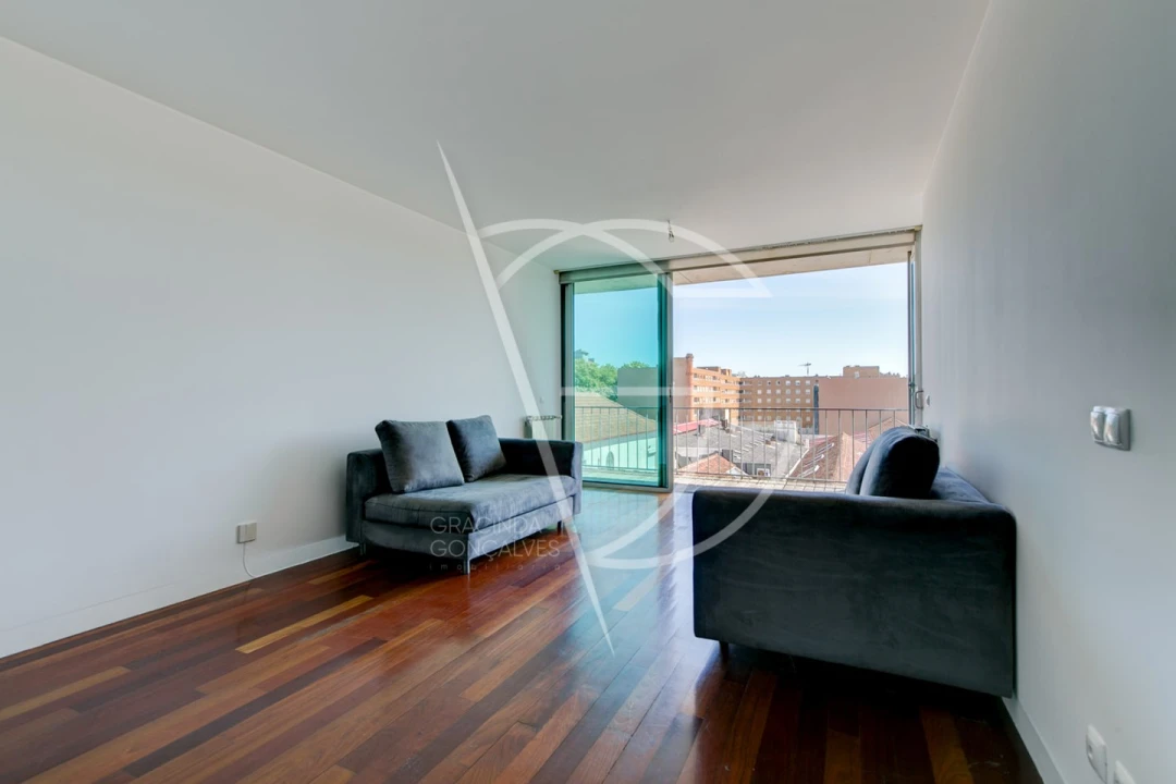 Apartamento T1 para Venda em Matosinhos e Leça da Palmeira Foto 4