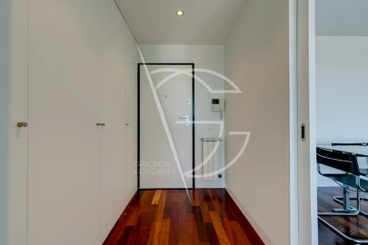 Apartamento T1 para Venda em Matosinhos e Leça da Palmeira