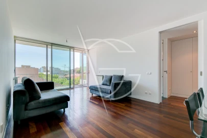 Apartamento T1 para Venda em Matosinhos e Leça da Palmeira