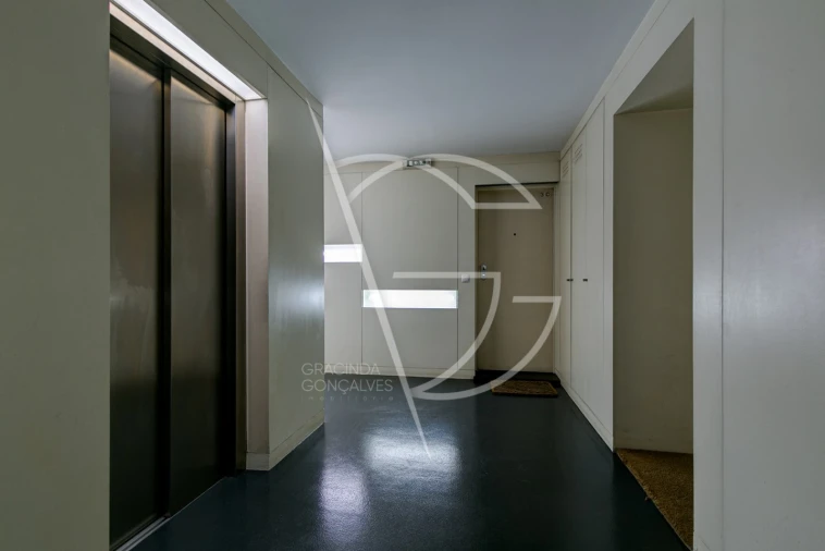 Apartamento T1 para Venda em Matosinhos e Leça da Palmeira Foto 2