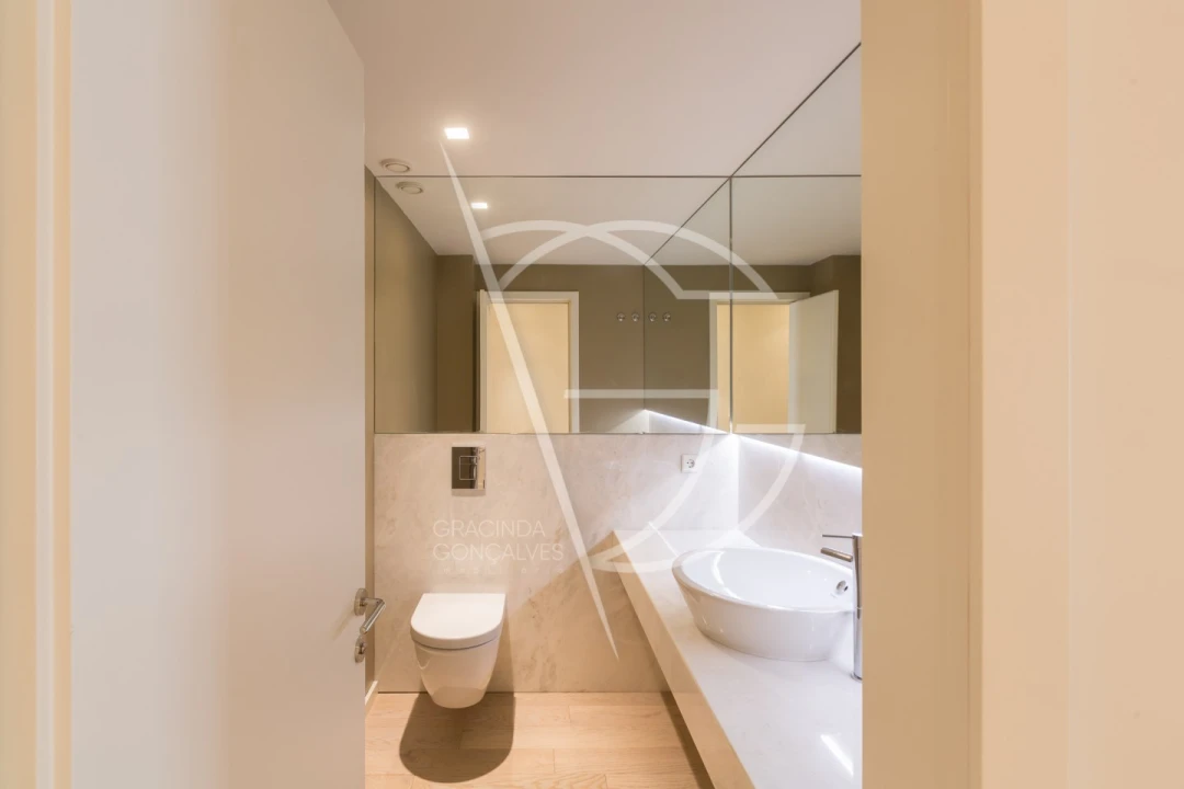 Apartamento T4 para Venda em Bonfim Foto 22