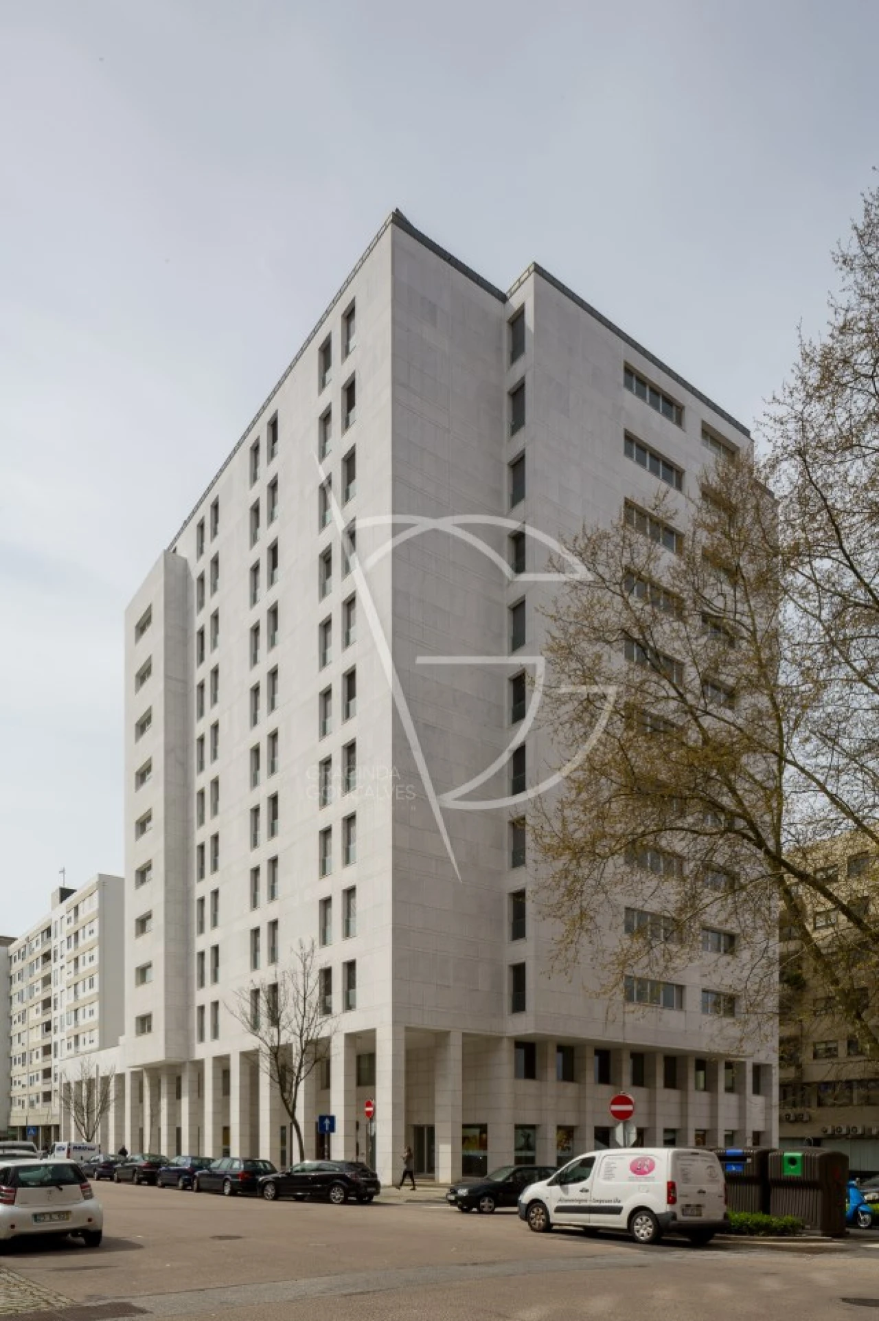 Apartamento T4 para Venda em Bonfim Foto 34