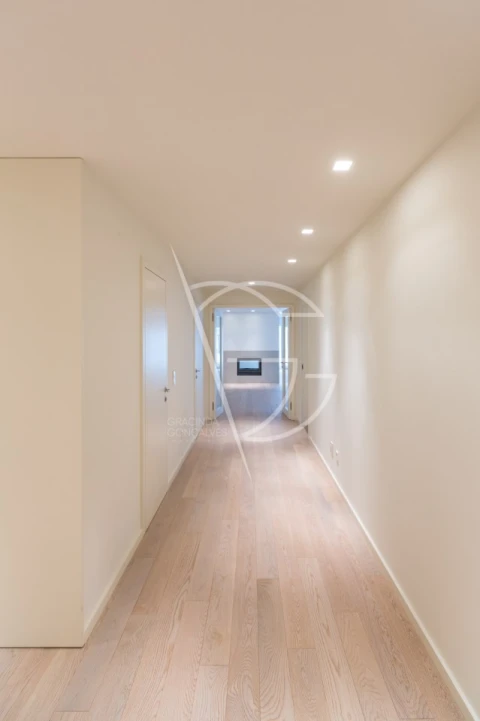 Apartamento T4 para Venda em Bonfim