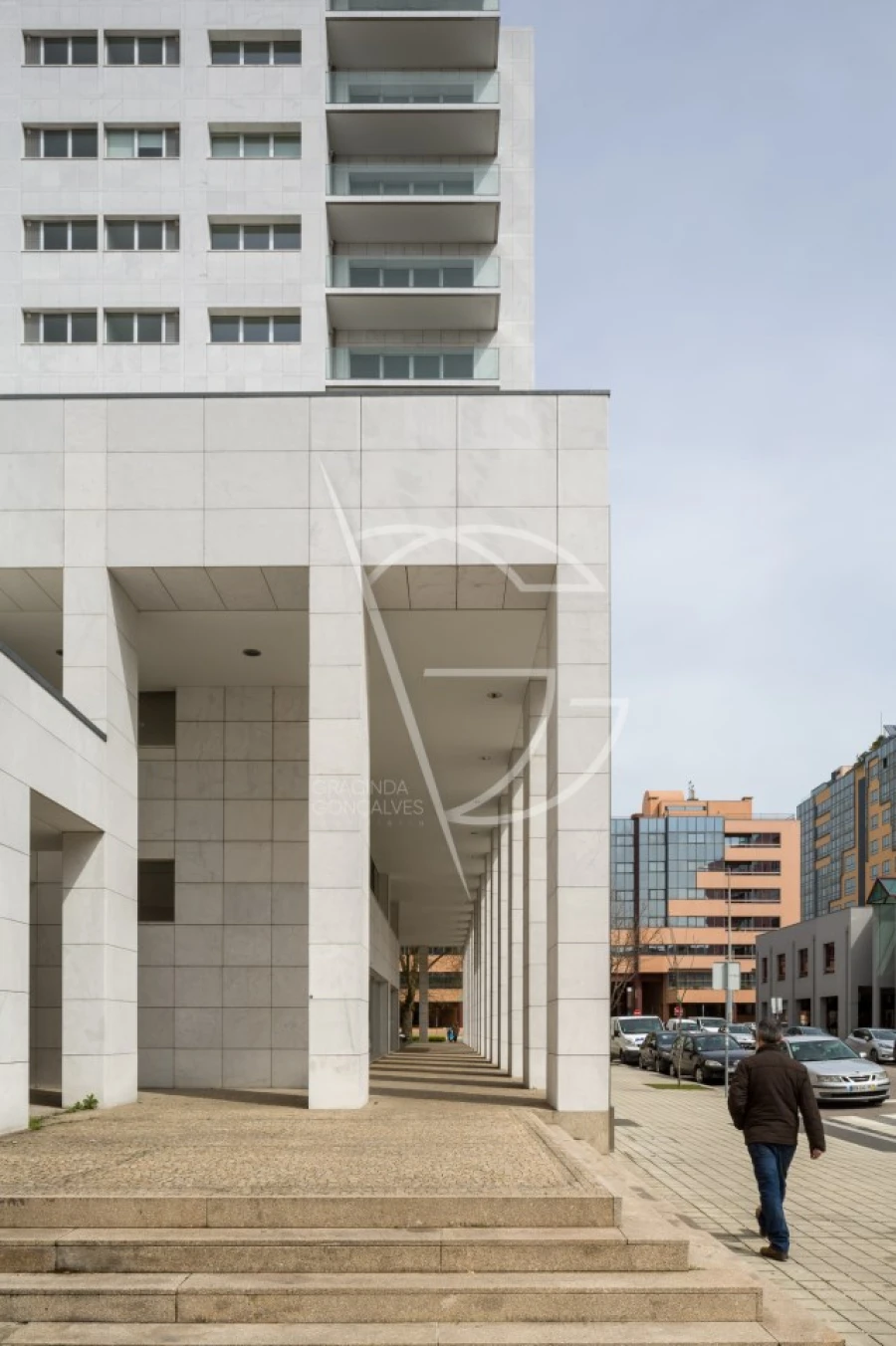 Apartamento T4 para Venda em Bonfim Foto 33