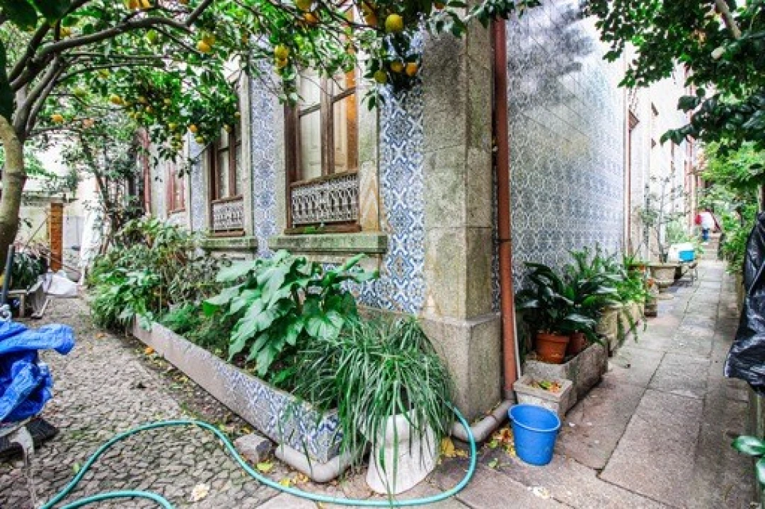 Moradia T9 para Venda em Bonfim Foto 14