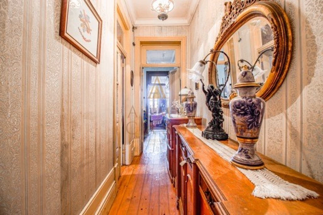 Moradia T9 para Venda em Bonfim Foto 3