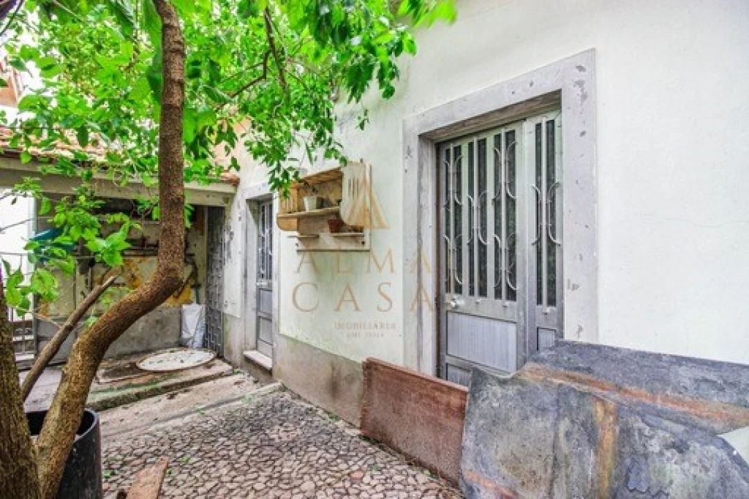 Moradia T9 para Venda em Bonfim Foto 16