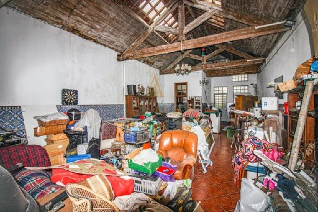 Moradia T9 para Venda em Bonfim Foto 20