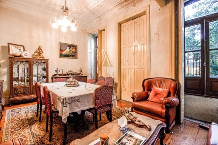 Moradia T9 para Venda em Bonfim Foto 4