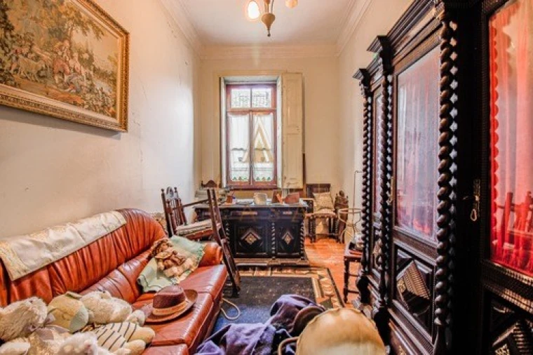 Moradia T9 para Venda em Bonfim Foto 5