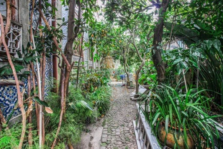 Moradia T9 para Venda em Bonfim Foto 15