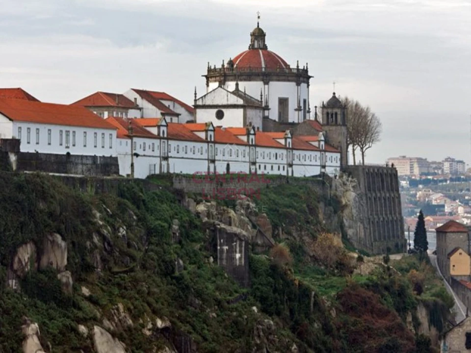 Apartamento T1 para Venda em Santa Marinha e São Pedro da Afurada Foto 13
