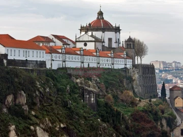 Apartamento T1 para Venda em Santa Marinha e São Pedro da Afurada