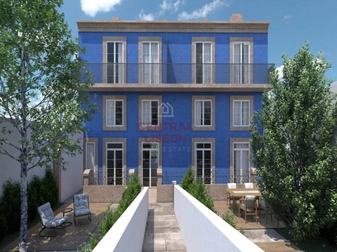 Apartamento T1 para Venda em Santa Marinha e São Pedro da Afurada Foto 11