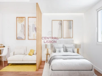 Apartamento T1 para Venda em Cedofeita, Santo Ildefonso, Sé, Miragaia, São Nicolau e Vitória
