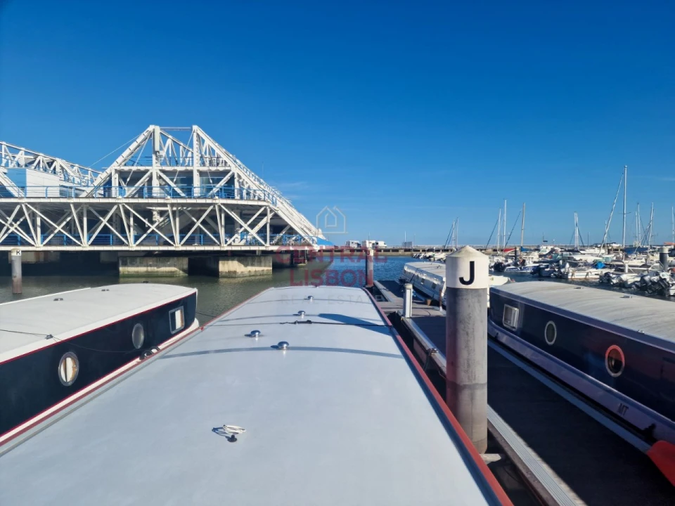 Negócio para ced. p. contratual em Parque das Nações Foto 3